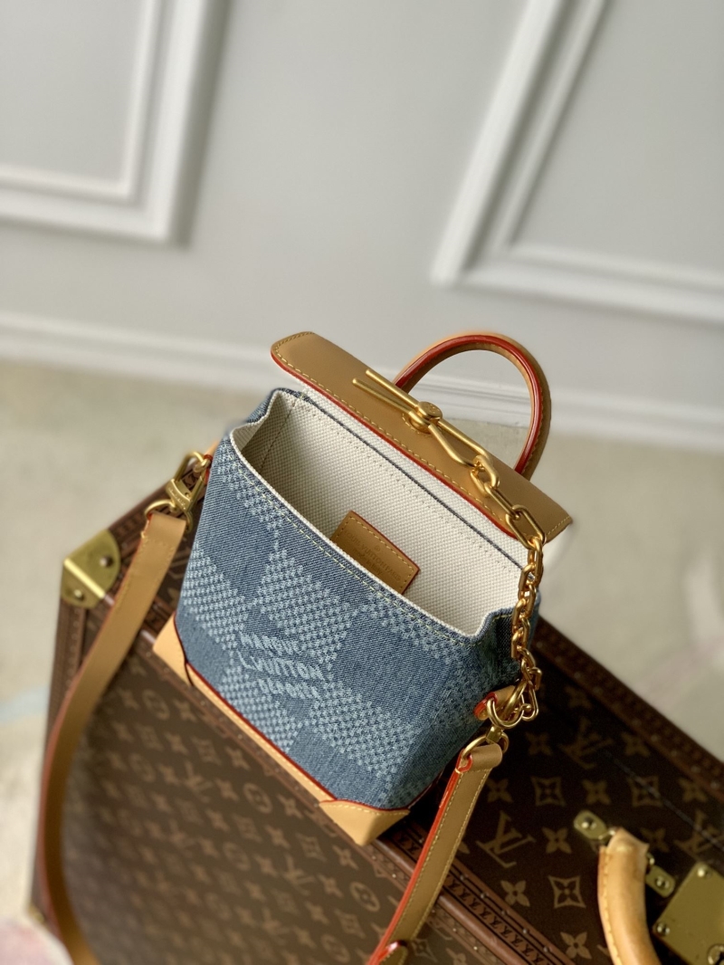 LV Satchel Bags